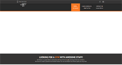 Desktop Screenshot of jetfitness247.com